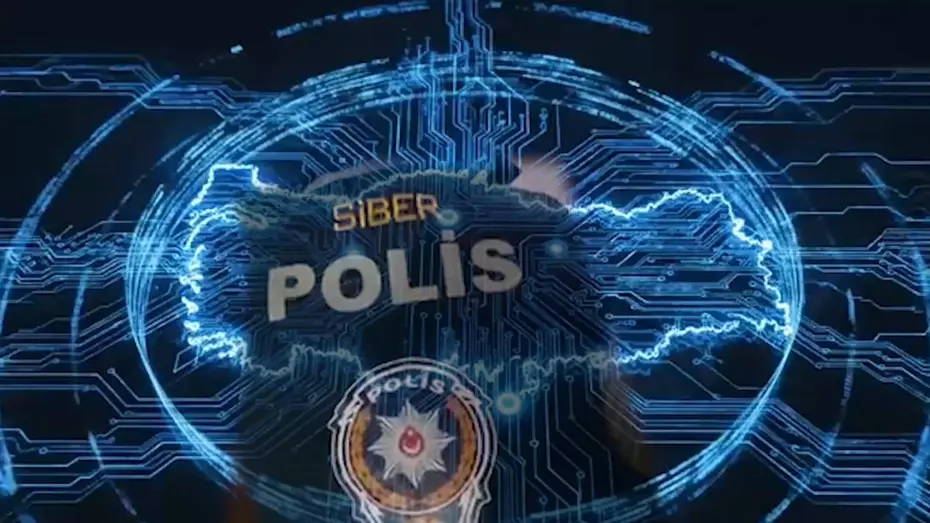 Siber suç operasyonlarında 301 şüpheli yakalandı