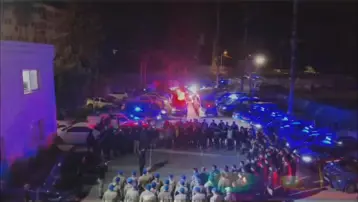 Torbacılara operasyon: 123 şüpheli yakalandı
