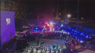 Torbacılara büyük operasyon. Çok sayıda gözaltı var