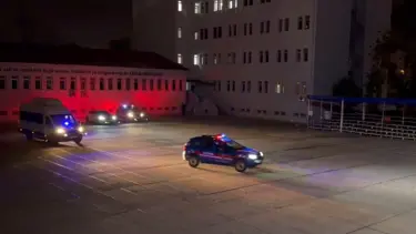 17 ilde siber suçlulara darbe. Çok sayıda kişi tutuklandı