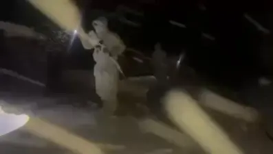 Van hudut hattında kilolarca uyuşturucu ele geçirildi