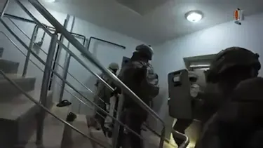 Bayğaralar suç örgütüne operasyon