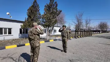 Kara Kuvvetleri Komutanı'ndan Iğdır ve Nahçıvan'a ziyaret