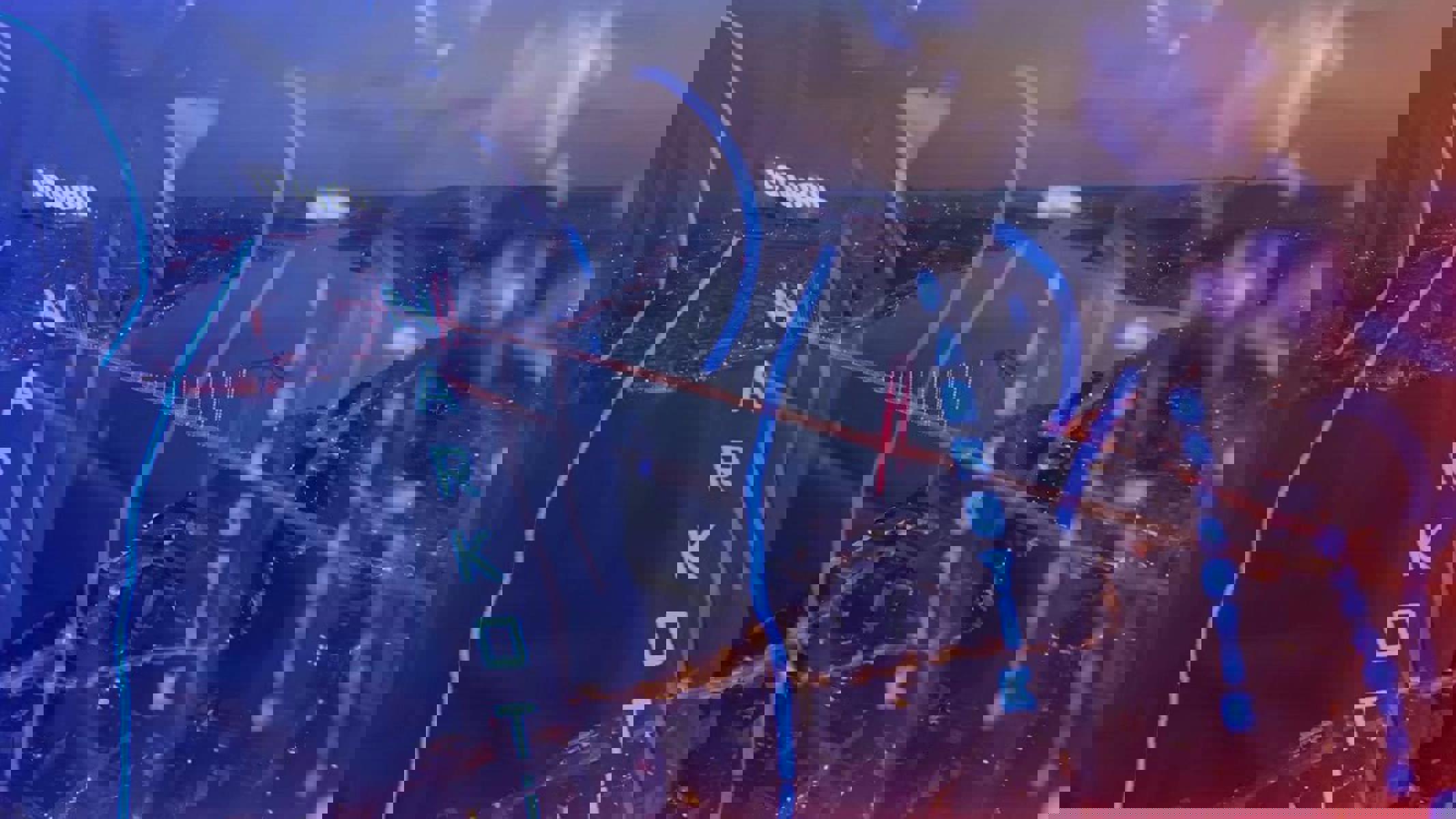 Şifreli grup kurup kuryeyle uyuşturucu sattılar. "AVCI"dan kaçamadılar