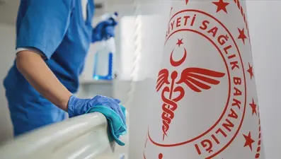 Sağlık Bakanlığı işçi alımı kura çekimi 2025: Sağlık Bakanlığı işçi alımı kura sonuçları ne zaman, saat kaçta açıklanacak?