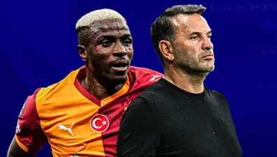 Manchester City-Galatasaray maçı ne zaman, saat kaçta, hangi kanalda ve şifresiz mi? Şampiyonlar Ligi'nde hedef ilk 16