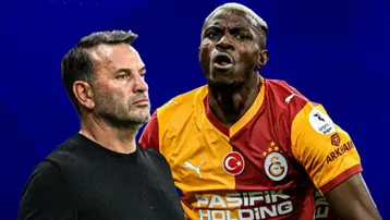 Galatasaray-Liverpool maçı ne zaman, saat kaçta, hangi kanalda ve şifresiz mi? Cimbom Şampiyonlar Ligi'nde tur avantajı için sahada