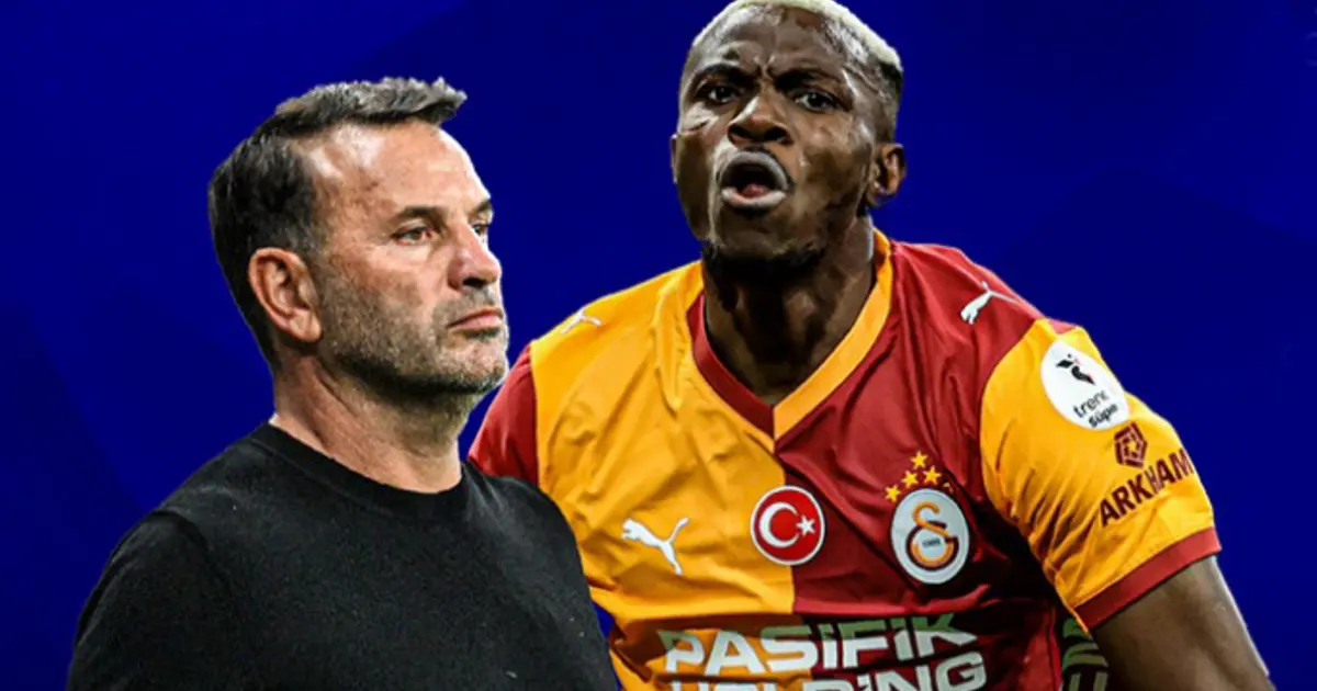 Galatasaray-Liverpool maçı ne zaman, saat kaçta, hangi kanalda ve şifresiz mi? Cimbom Şampiyonlar Ligi'nde tur avantajı için sahada