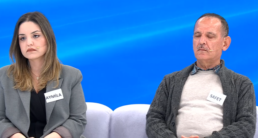 Müge Anlı'da gündeme gelen Emine Yıldırımcan dosyası: 4 yaşındaki Emine'ye ne oldu? | NTV Haber