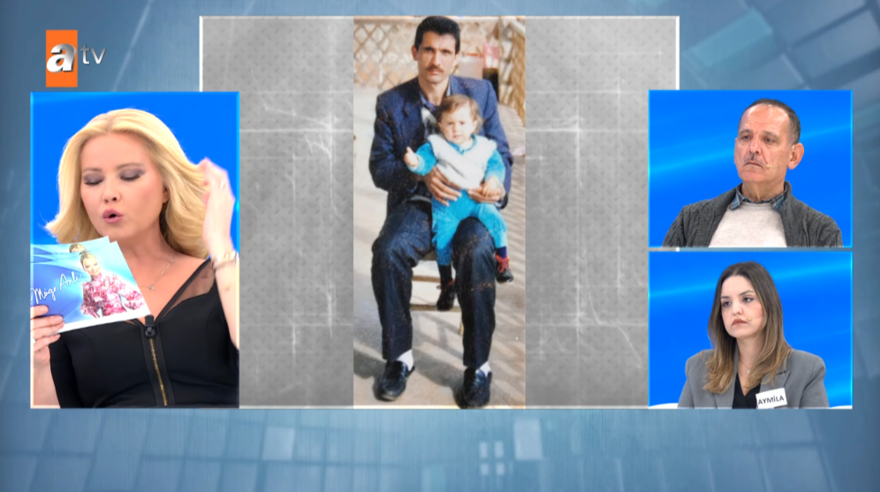 "TESBİH MAKİNESİ" İDDİASI GÜNDEMİ SARSTI 3