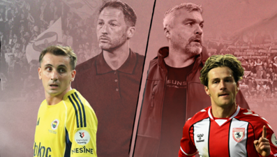 Fenerbahçe-Samsunspor maçı ne zaman, saat kaçta ve hangi kanalda canlı yayınlanacak? Fenerbahçe Süper Kupa'da final için sahada