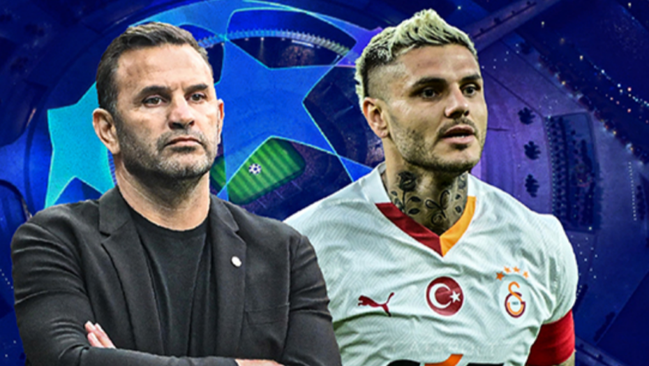 Galatasaray-Atletico Madrid maçı ne zaman, saat kaçta? Galatasaray Şampiyonlar Ligi’nde kader maçına çıkıyor