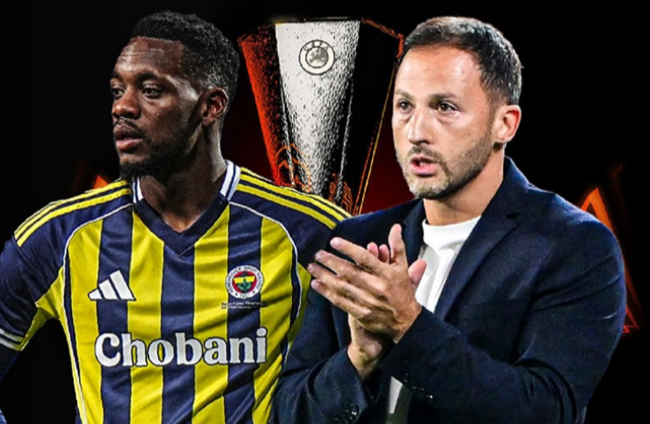 FCSB-Fenerbahçe maçı ne zaman, saat kaçta ve hangi kanalda? Fenerbahçe Avrupa Ligi’nde ilk 16 için sahada