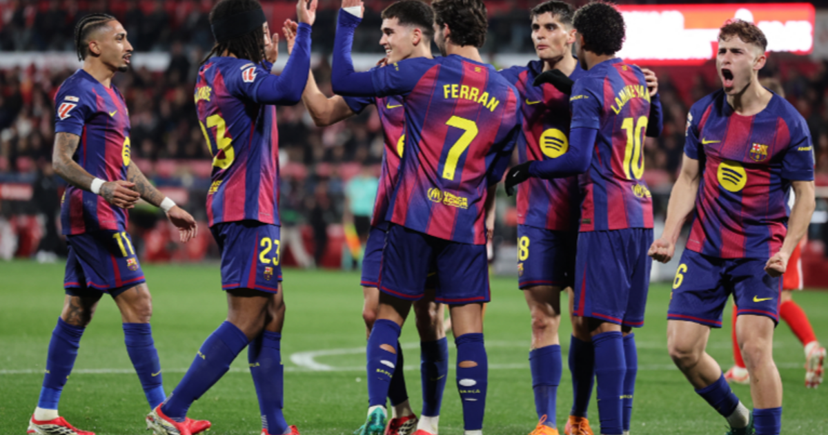 Barcelona-Levante maçı ne zaman, saat kaçta ve hangi kanalda? Barcelona liderlik için sahada
