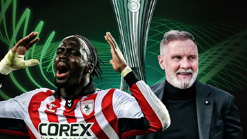 Samsunspor-Rayo Vallecano maçı ne zaman, saat kaçta, hangi kanalda ve şifresiz mi? UEFA Konferans Ligi son 16 turu