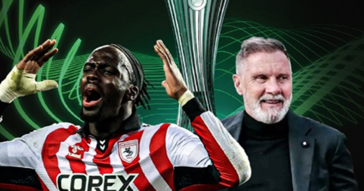 Samsunspor-Rayo Vallecano maçı ne zaman, saat kaçta, hangi kanalda ve şifresiz mi? UEFA Konferans Ligi son 16 turu