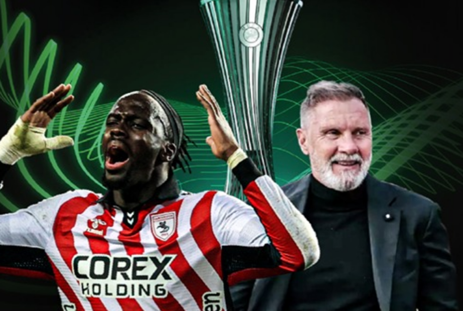 Samsunspor-Rayo Vallecano maçı ne zaman, saat kaçta, hangi kanalda ve şifresiz mi? UEFA Konferans Ligi son 16 turu