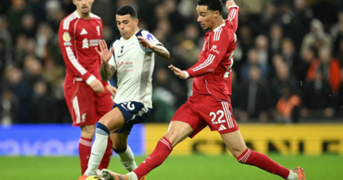 Liverpool-Tottenham maçı ne zaman, saat kaçta ve hangi kanalda canlı yayınlanacak? Premier Lig'de dev maç