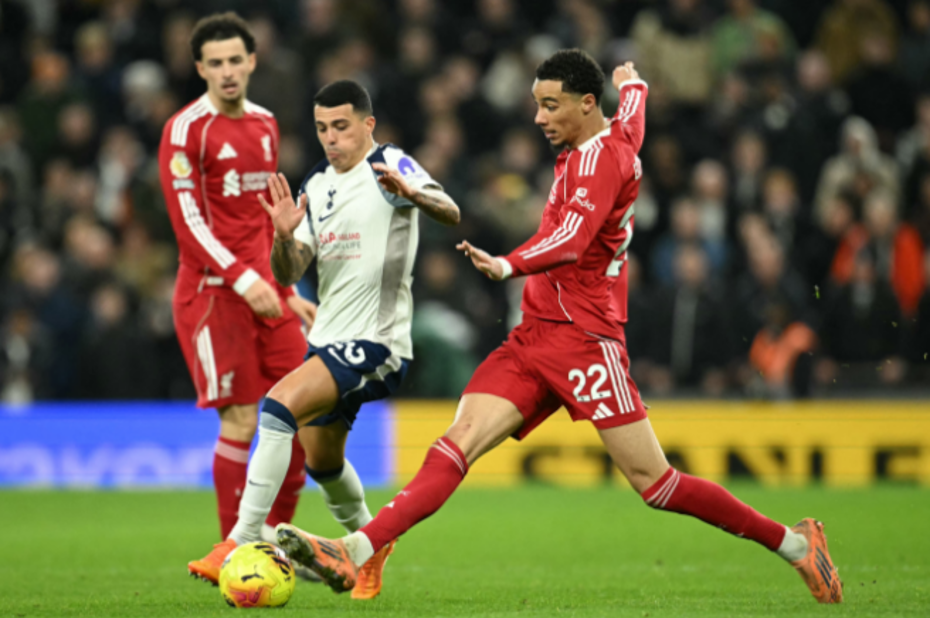 Liverpool-Tottenham maçı ne zaman, saat kaçta ve hangi kanalda canlı yayınlanacak? Premier Lig'de dev maç