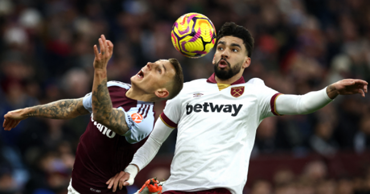 Aston Villa-West Ham United maçı ne zaman, saat kaçta ve hangi kanalda? Premier Lig'de 31. hafta