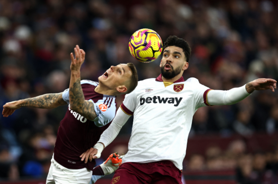 Aston Villa-West Ham United maçı ne zaman, saat kaçta ve hangi kanalda? Premier Lig'de 31. hafta