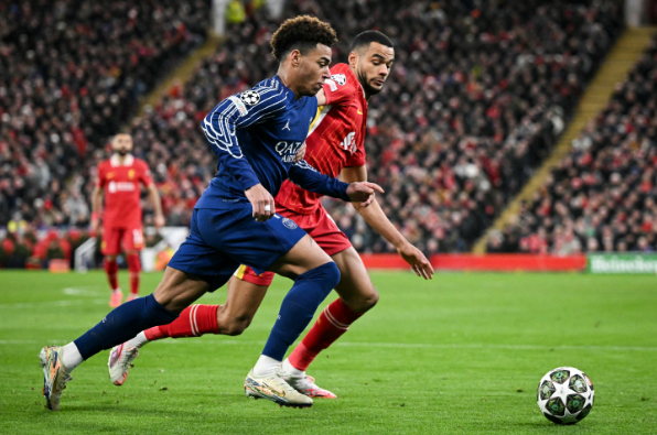 PSG-Liverpool maçı ne zaman, saat kaçta, hangi kanalda ve şifresiz mi? Şampiyonlar Ligi'nde erken final