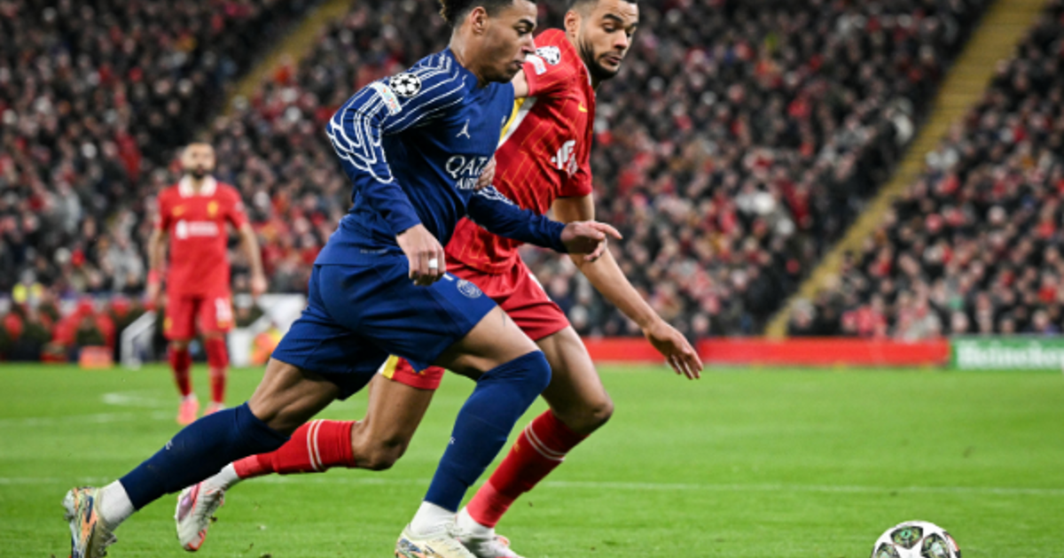 PSG-Liverpool maçı ne zaman, saat kaçta, hangi kanalda ve şifresiz mi? Şampiyonlar Ligi'nde erken final