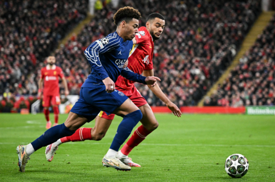 PSG-Liverpool maçı ne zaman, zaman kaçta, hangi kanalda ve şifresiz mi? Şampiyonlar Ligi'nde erkenden finaller 