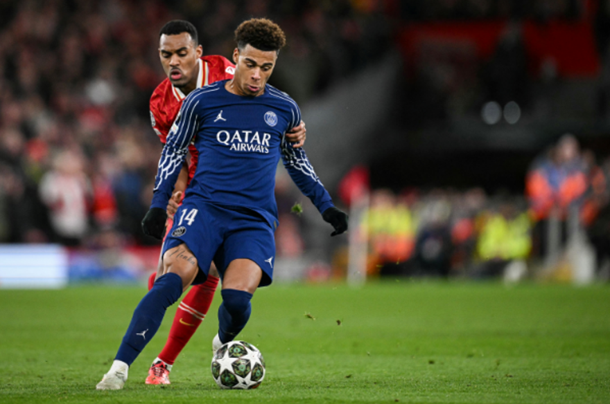 PSG, İNGİLİZ TAKIMLARINA KARŞI KAYBETMİYOR 2