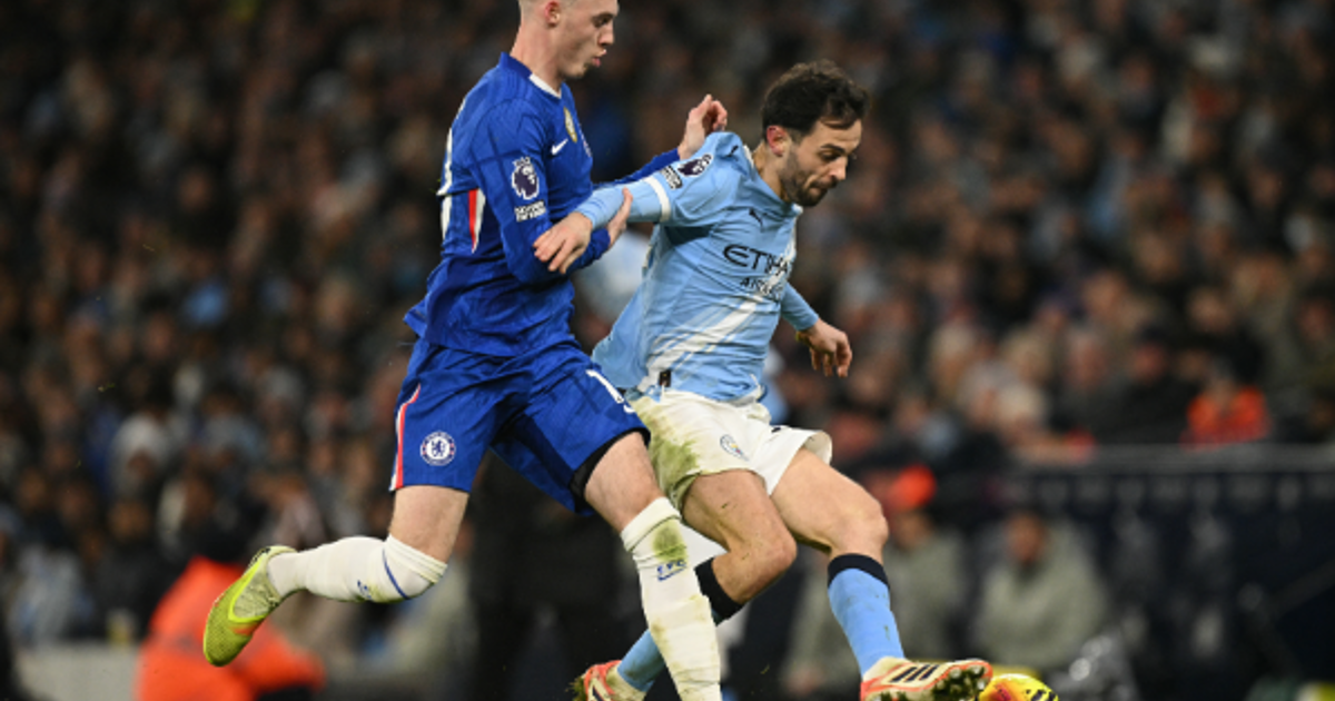 Chelsea-Manchester City maçı ne zaman, saat kaçta ve hangi kanalda? Premier Lig'de dev randevu