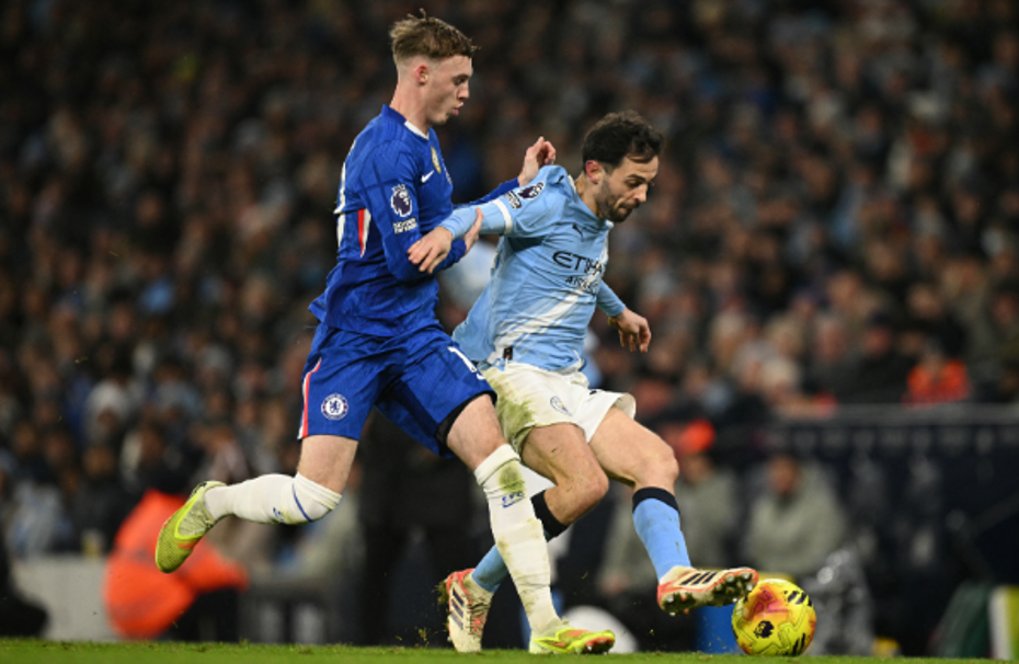 Chelsea-Manchester City maçı ne zaman, saat kaçta ve hangi kanalda? Premier Lig'de dev randevu