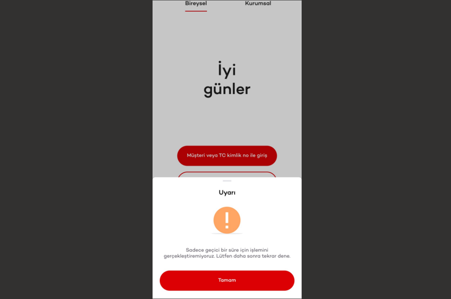 ScreenshotCapture-2026-04-16-10-24-32-958313 Akbank çöktü mü, neden açılmıyor? 16 Nisan Akbank Mobil giriş sorunu hatası