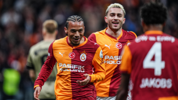 Gençlerbirliği-Galatasaray maçı ne zaman, saat kaçta ve hangi kanalda? Galatasaray'da hedef derbiye lider çıkmak
