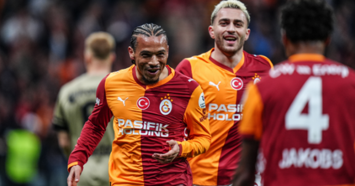 Gençlerbirliği-Galatasaray maçı ne zaman, saat kaçta ve hangi kanalda? Galatasaray'da hedef derbiye lider çıkmak
