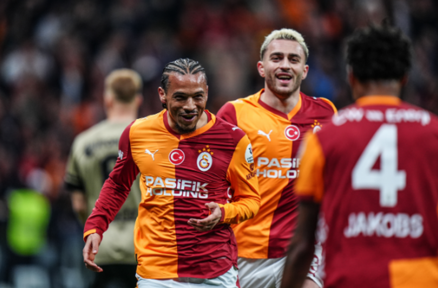 Gençlerbirliği-Galatasaray maçı ne zaman, zaman kaçta ve hangi kanalda? Galatasaray'da hedefleri derbiye önder çıkmak 