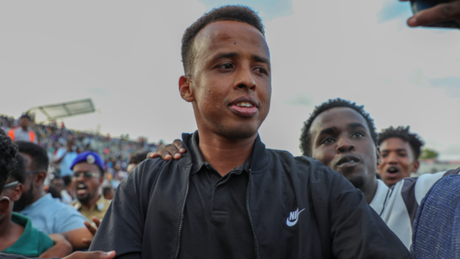 Tek bir maç bile yönetmedi ama parasını tam alacak! FIFA'dan Somalili hakem için karar