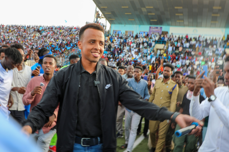 Tek bir maç bile yönetmedi ama parasını tam alacak! FIFA'dan Somalili hakem için karar 2