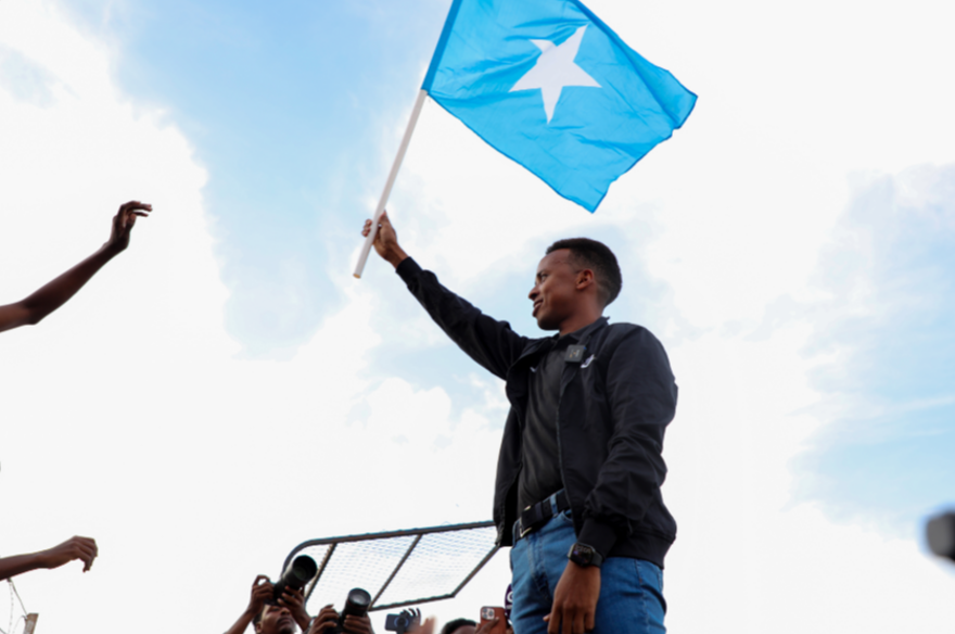Tek bir maç bile yönetmedi ama parasını tam alacak! FIFA'dan Somalili hakem için karar 3