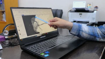 Geçen yıl yürüyerek geçilen yerler şimdi sular altında. 30 yıl sonra görülmemiş mucize