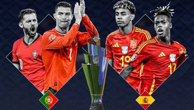 Portekiz-İspanya maçı ne zaman, saat kaçta ve hangi kanalda? 2026 FIFA Dünya Kupası son 16 turu