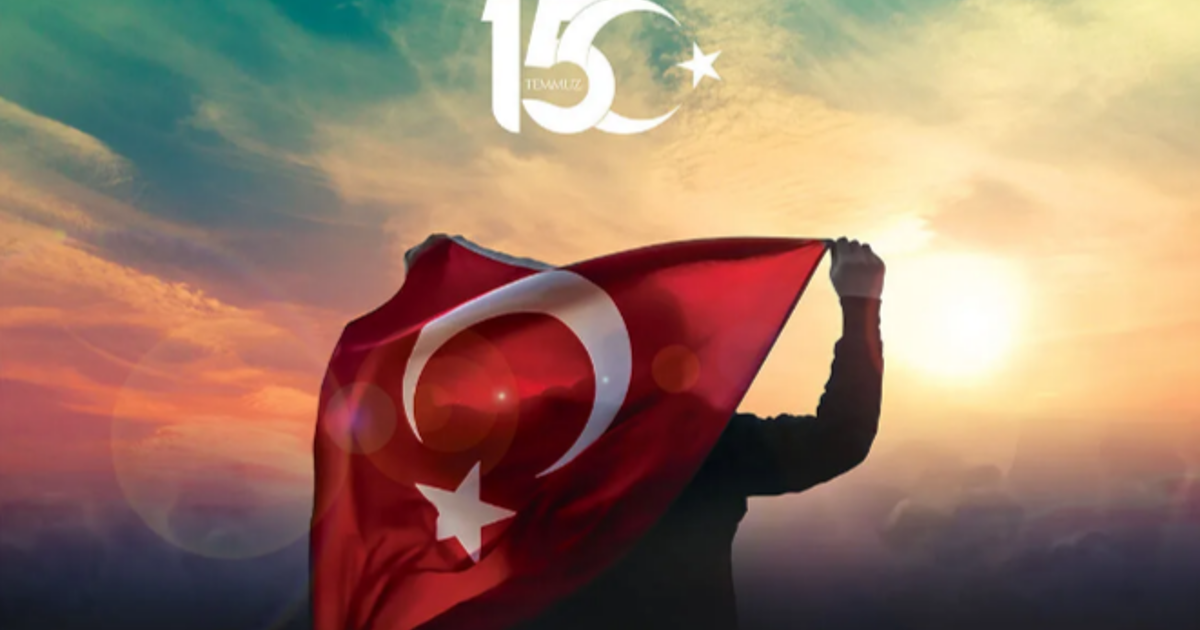 15 Temmuz resmi tatil mi? 15 Temmuz Çarşamba günü bankalar, noterler, hastaneler ve kamu kurumları açık mı, kapalı mı?
