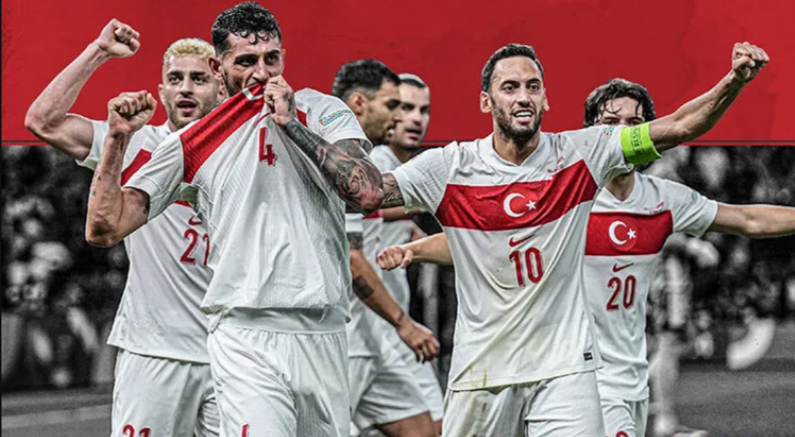 Türkiye-İtalya milli maç ne zaman, saat kaçta ve hangi kanalda? Milli Takım 3 puan peşinde