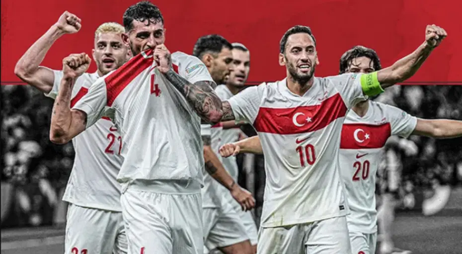 Türkiye-İtalya milli maç ne zaman, saat kaçta ve hangi kanalda? Milli Takım 3 puan peşinde