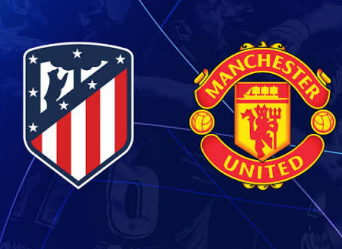 Atletico Madrid-Manchester United maçı ne zaman, saat kaçta ve hangi kanalda? Şampiyonlar Ligi