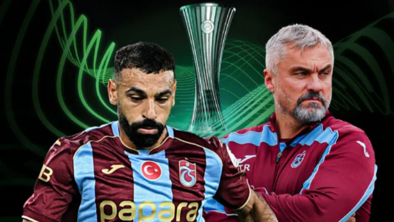 KuPS Kuopio-Trabzonspor maçı ne zaman, saat kaçta ve hangi kanalda? Avrupa'da hedef galibiyet