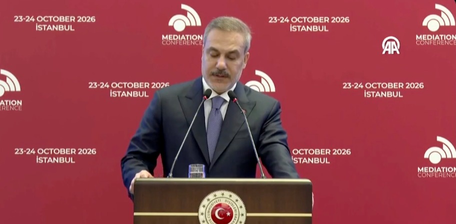 Fidan'dan İstanbul'a Köprü Vurgusu