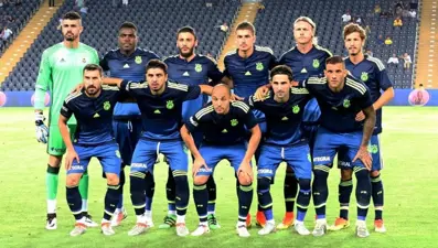 Fenerbahçe'nin eski futbolcusundan itiraf: "Trabzonsporluyum, Aziz Başkan bilirdi"