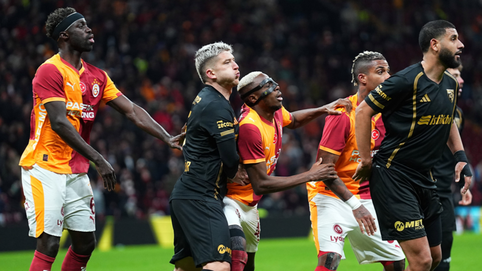 4-0'lık maç sonrası Süper Lig ekibinde deprem, kongre kararı aldılar