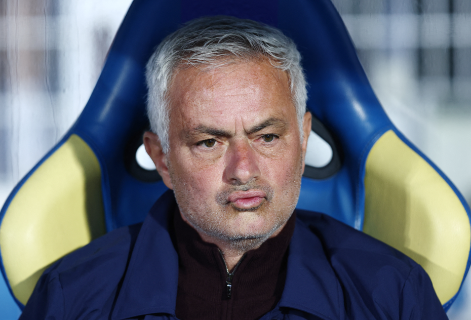 Mourinho'dan merakla beklenen açıklama geldi, iddiaları doğruladı