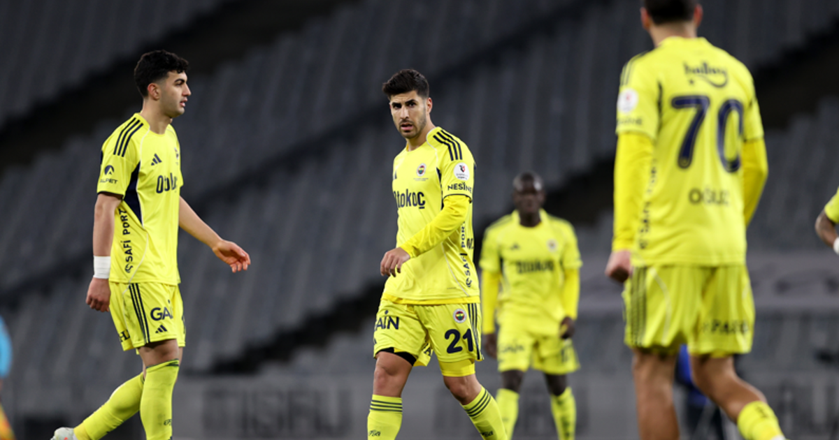 Fenerbahçe çıkış arıyor, Kadıköy'de 3 eksik